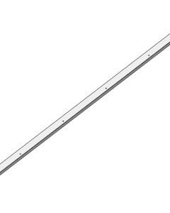 Isolation Side Profile for ceiling inlet BDBR